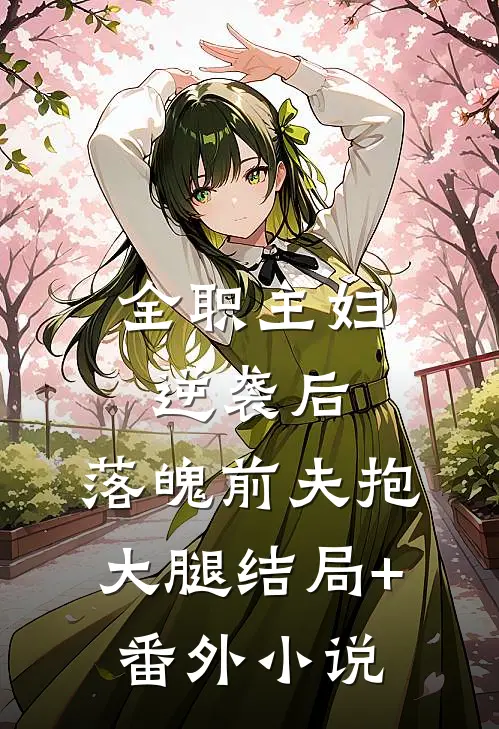 全职主妇逆袭后，落魄前夫抱大腿结局+番外小说