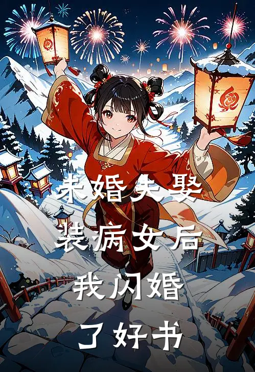 未婚夫娶装病女后，我闪婚了好书