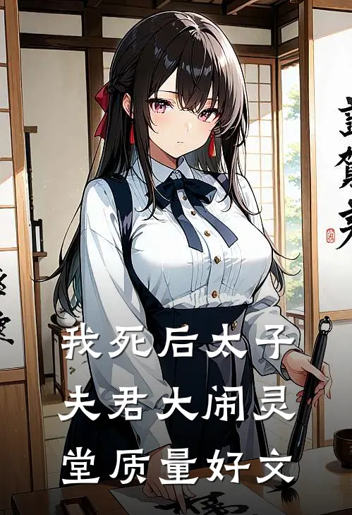 我死后太子夫君大闹灵堂质量好文