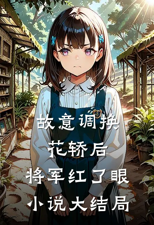 故意调换花轿后，将军红了眼小说大结局