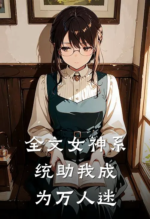 全文女神系统助我成为万人迷