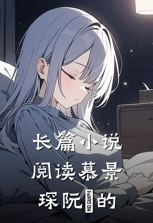 长篇小说阅读慕景琛阮嫆的