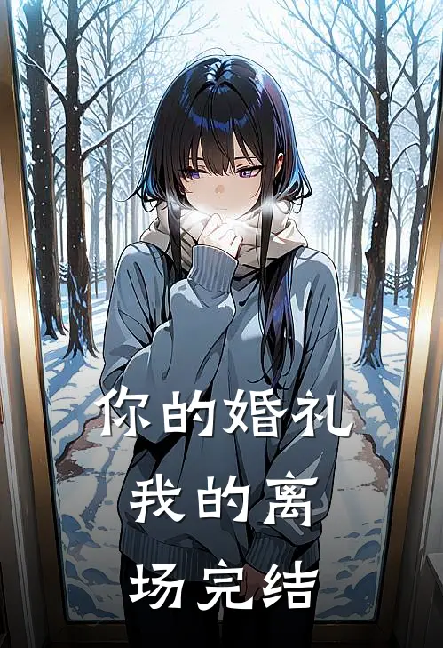 你的婚礼，我的离场完结