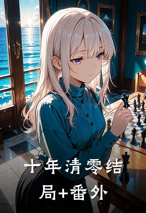 十年清零结局+番外
