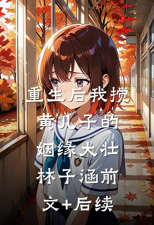 重生后我搅黄儿子的姻缘大壮林子涵前文+后续