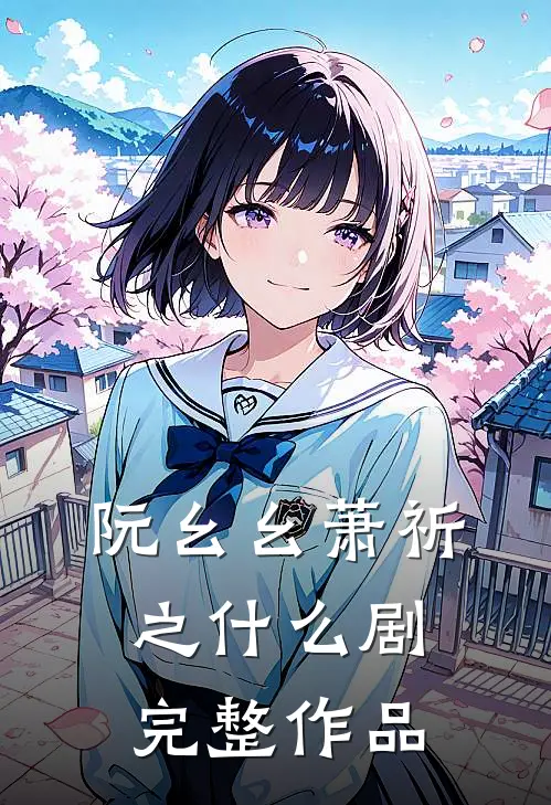 阮幺幺萧祈之什么剧完整作品
