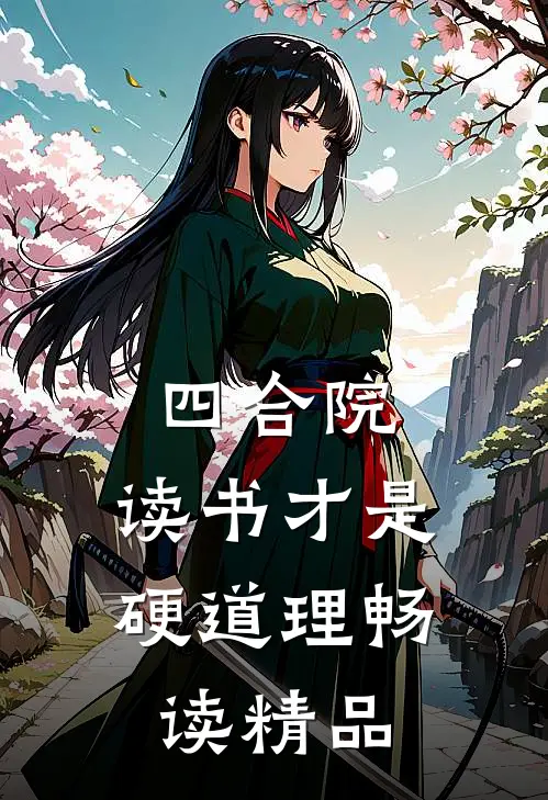 四合院：读书才是硬道理畅读精品