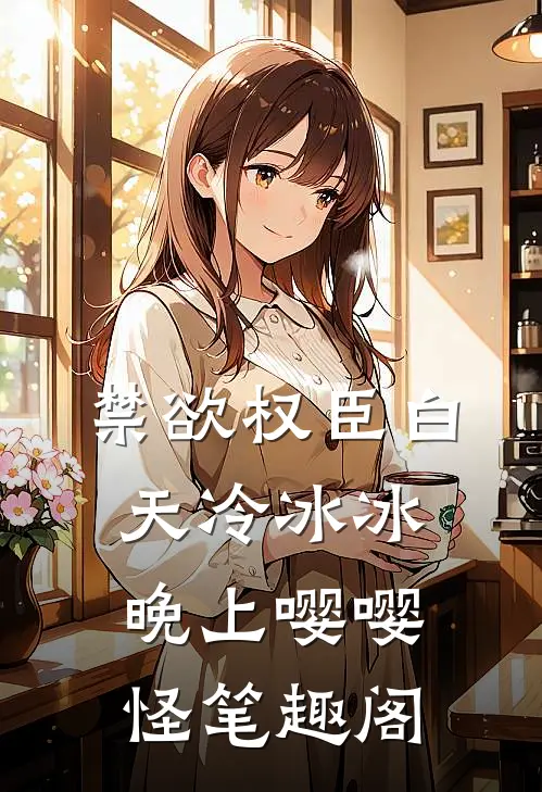 禁欲权臣白天冷冰冰，晚上嘤嘤怪笔趣阁