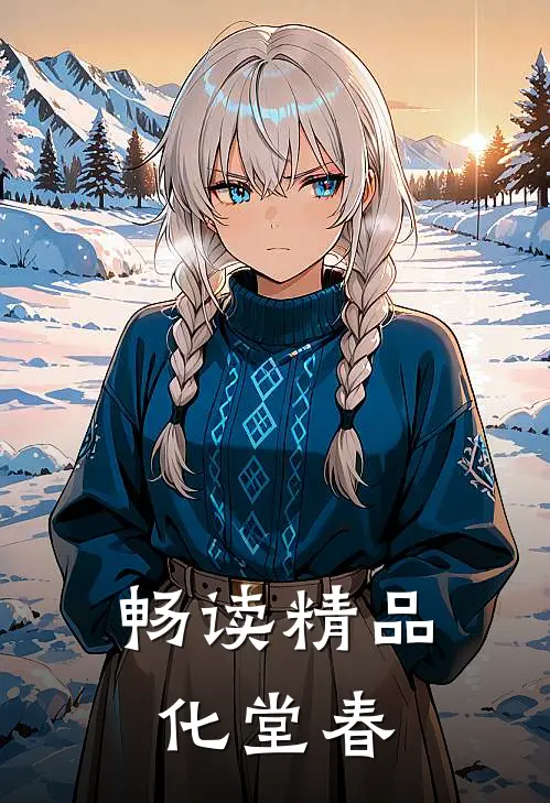 畅读精品化堂春