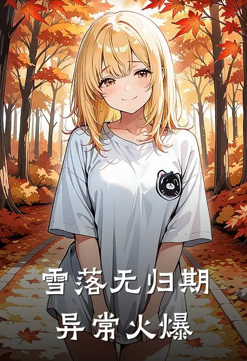 雪落无归期异常火爆