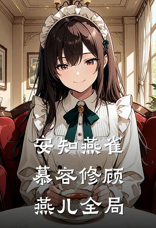 安知燕雀慕容修顾燕儿全局