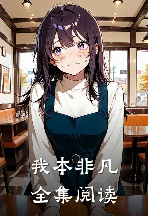 我本非凡全集阅读