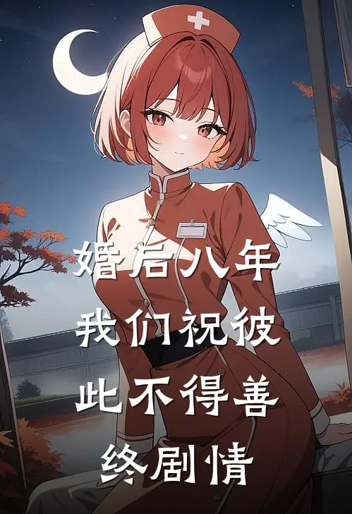 婚后八年，我们祝彼此不得善终剧情