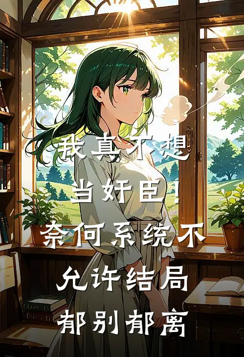 我真不想当奸臣！奈何系统不允许结局郁别郁离