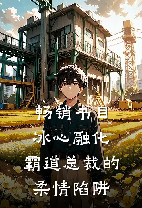 畅销书目冰心融化：霸道总裁的柔情陷阱