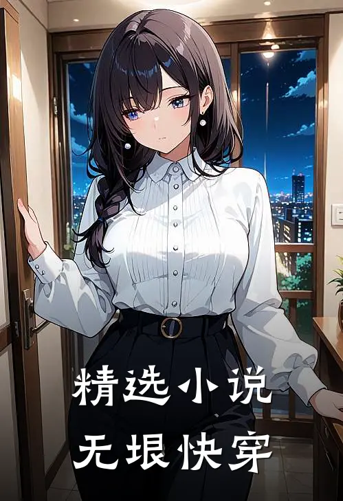 精选小说无垠快穿