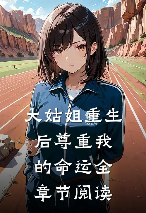 大姑姐重生后尊重我的命运全章节阅读
