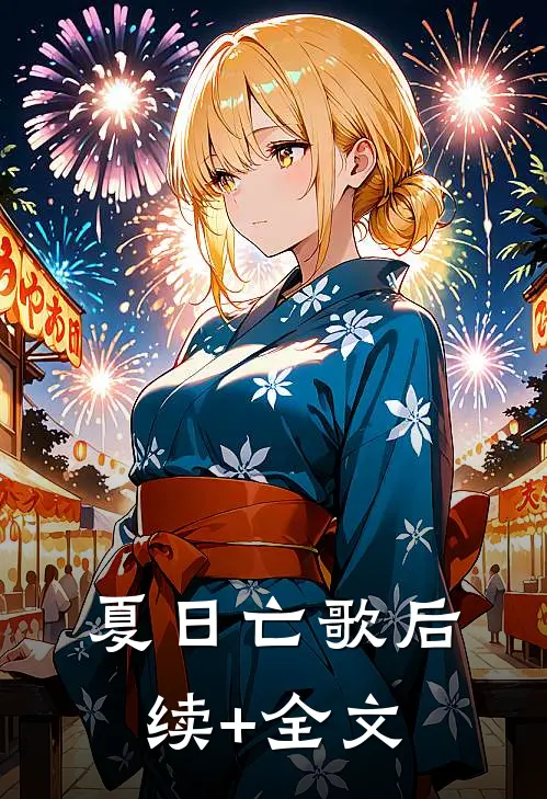 夏日亡歌后续+全文