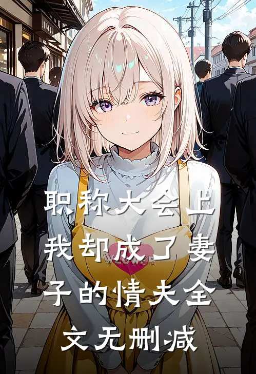 职称大会上，我却成了妻子的情夫全文无删减