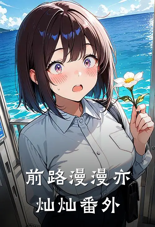 前路漫漫亦灿灿 番外