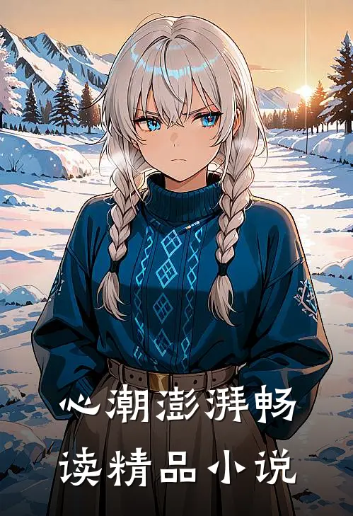 心潮澎湃畅读精品小说