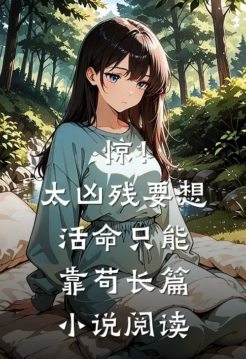 惊！太凶残，要想活命只能靠苟长篇小说阅读