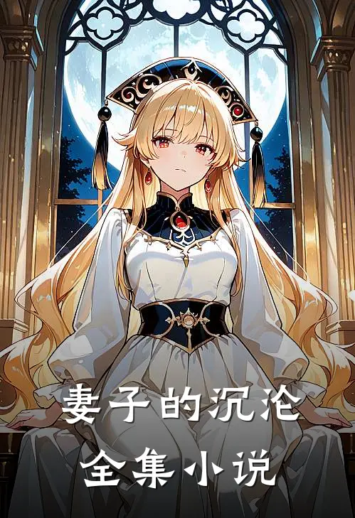 妻子的沉沦全集小说