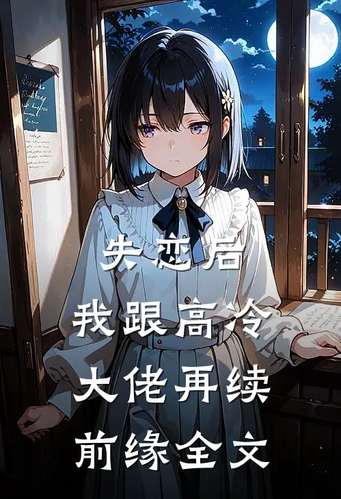 失恋后，我跟高冷大佬再续前缘全文
