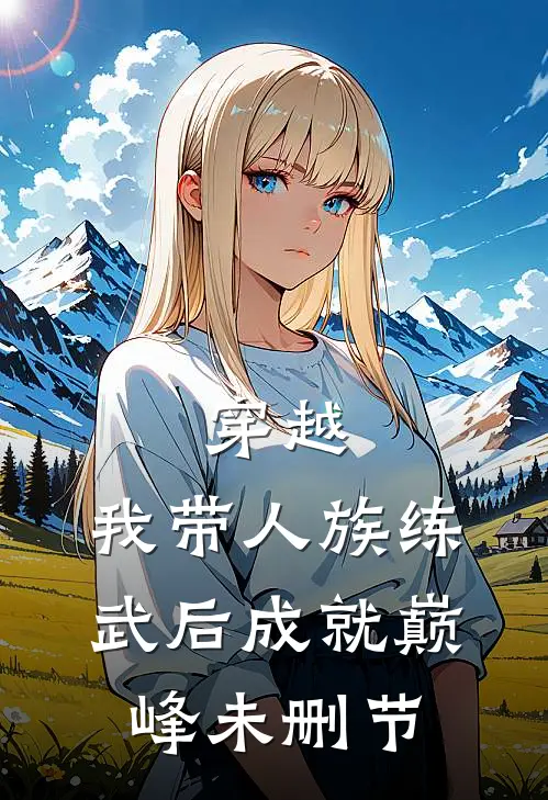 穿越：我带人族练武后成就巅峰未删节