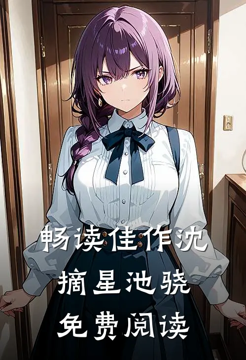 畅读佳作沈摘星池骁免费阅读