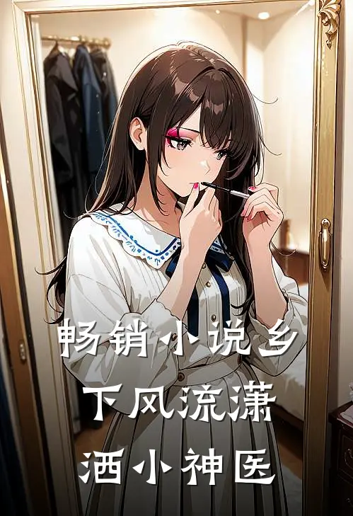 畅销小说乡下风流潇洒小神医