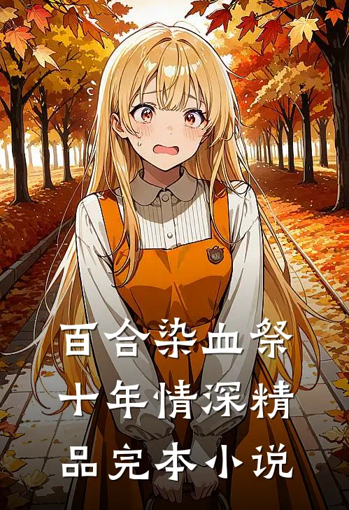百合染血祭十年情深精品完本小说