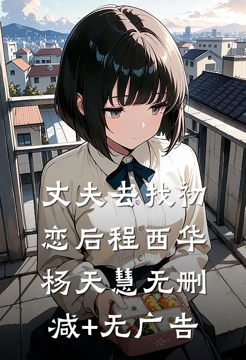 丈夫去找初恋后程西华杨天慧无删减+无广告