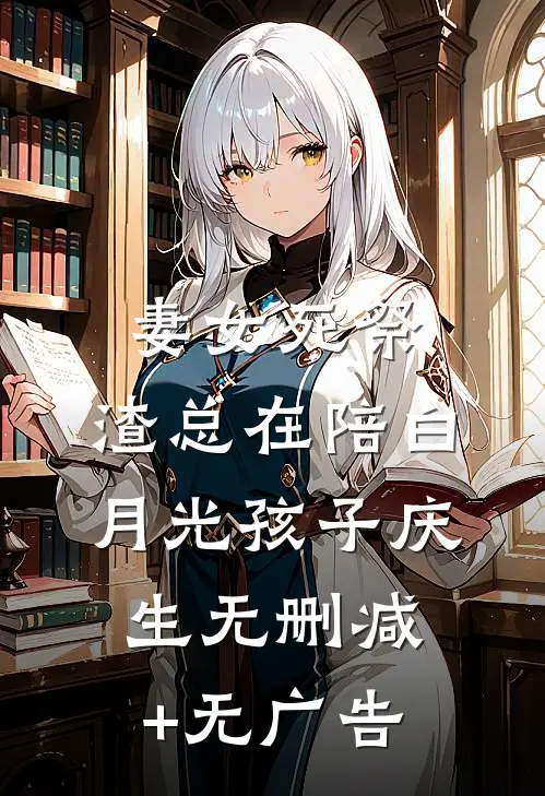 妻女死祭，渣总在陪白月光孩子庆生无删减+无广告