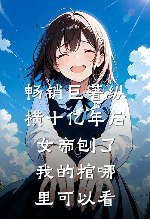畅销巨著纵横十亿年后女帝刨了我的棺哪里可以看