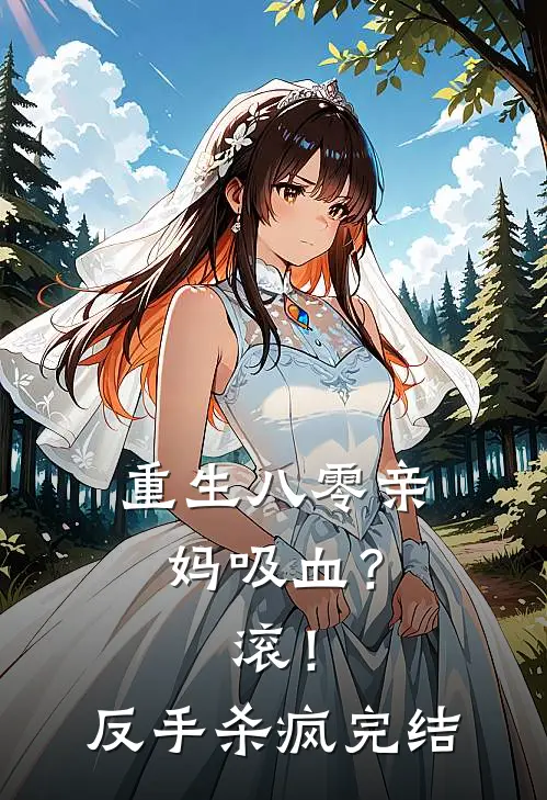 重生八零亲妈吸血？滚！反手杀疯完结