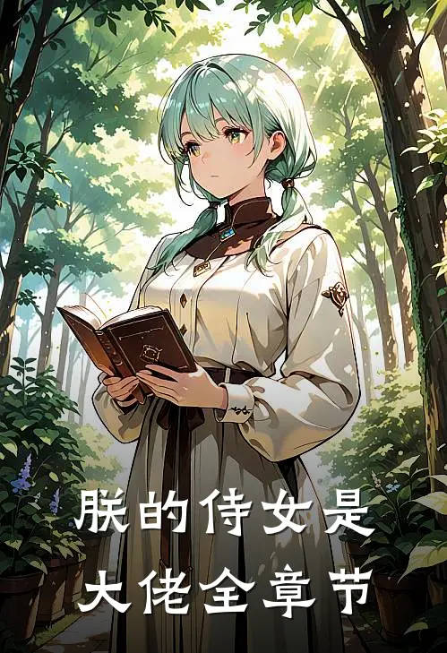 朕的侍女是大佬全章节