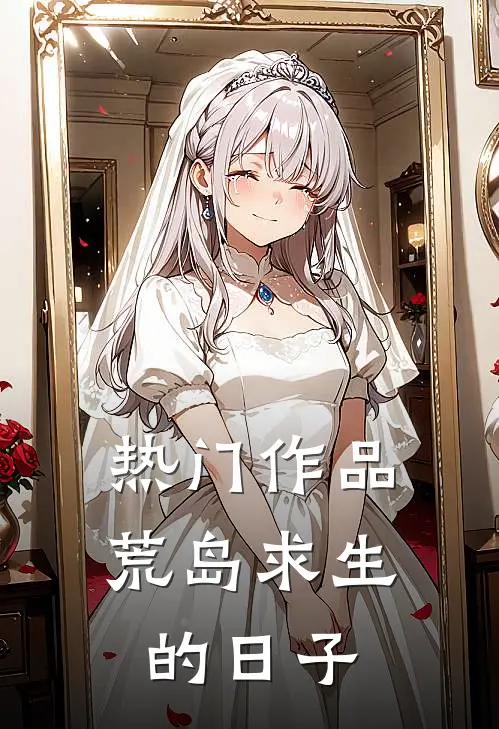 热门作品荒岛求生的日子
