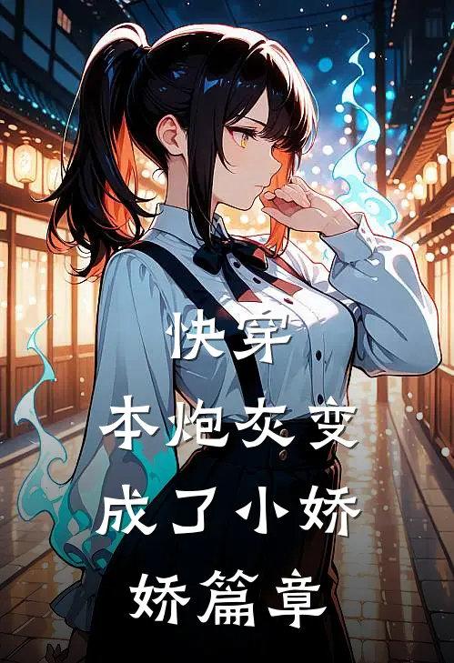 快穿：本炮灰变成了小娇娇篇章