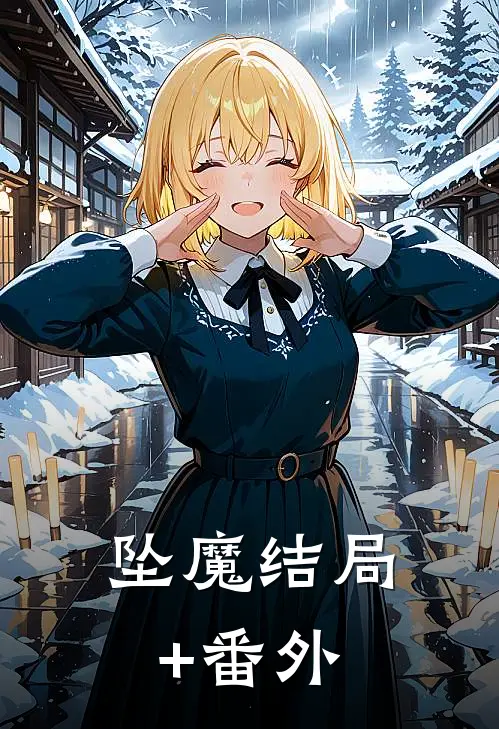 坠魔结局+番外