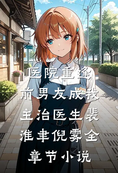 医院重逢，前男友成我主治医生裴淮聿倪雾全章节小说