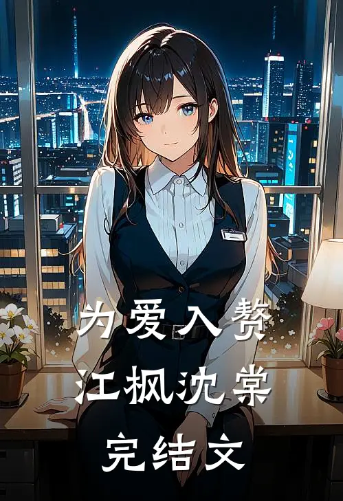 为爱入赘江枫沈棠完结文
