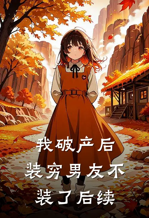 我破产后，装穷男友不装了后续