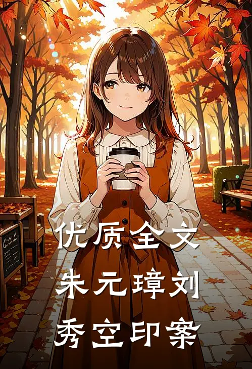 优质全文朱元璋刘秀空印案