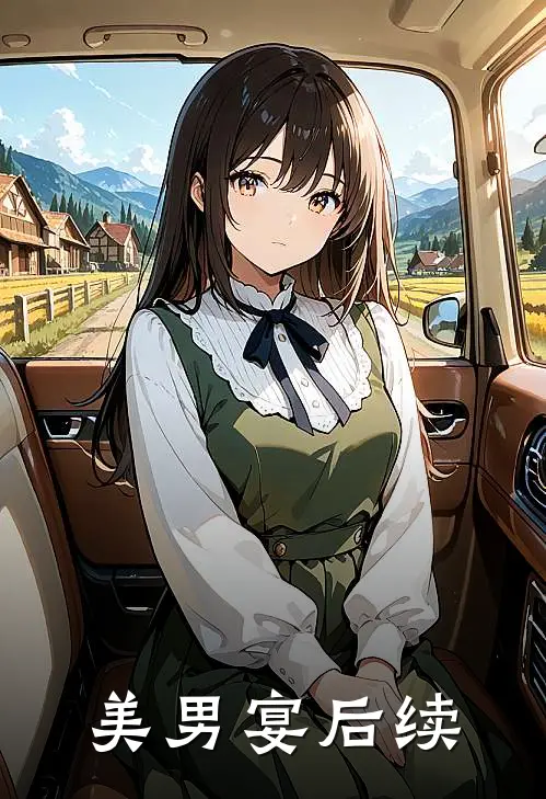 美男宴后续