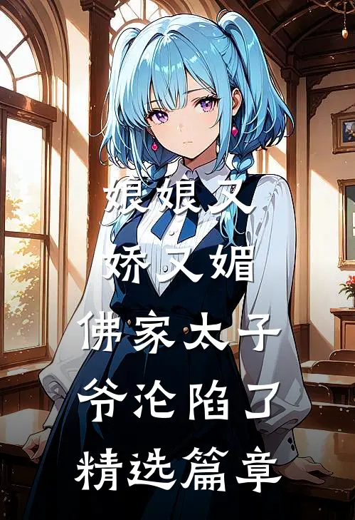 娘娘又娇又媚，佛家太子爷沦陷了精选篇章
