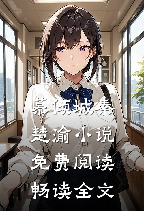 慕倾城秦楚渝小说免费阅读畅读全文
