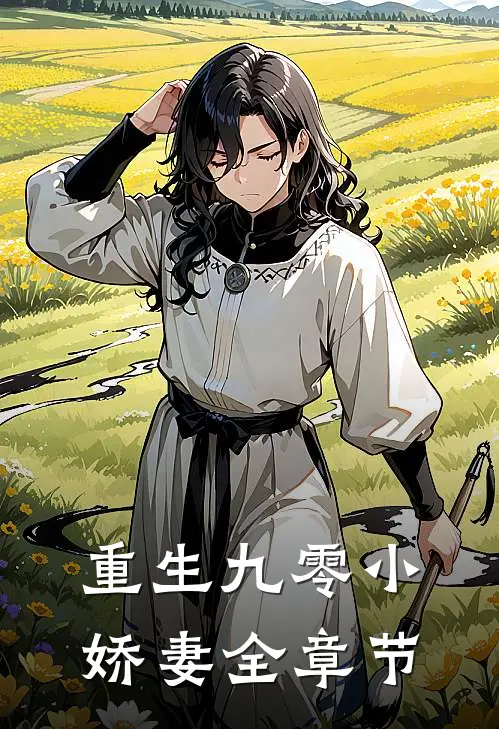 重生九零小娇妻全章节