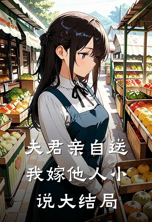 夫君亲自送我嫁他人小说大结局