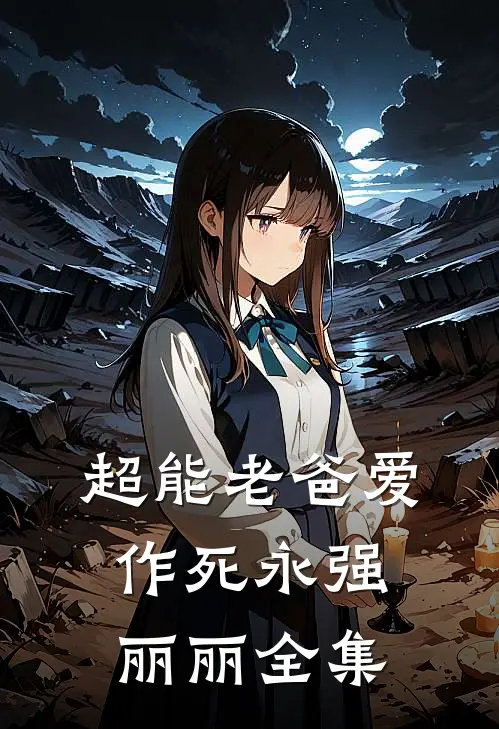 超能老爸爱作死永强丽丽 全集